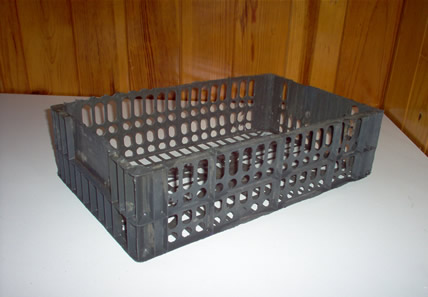 Caja Cortada