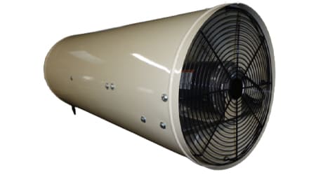 Calefactor de Gas LP Modelo de 150,000 BTU