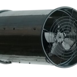 Calefactor Centinela 250,000 BTU Gas LP