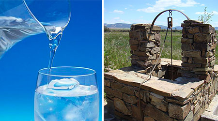 Calidad Agua