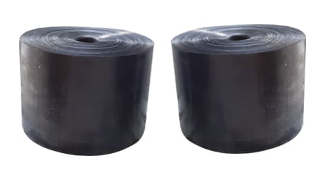 Rollos o bobinas de canaleta hidroponica canal para hidroponia canalon 