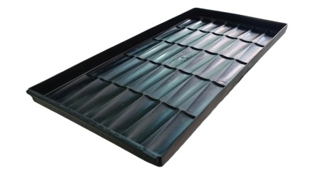 Charola para Forraje Verde Hidropónico – Tecnología Hydro-Grow