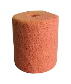 Bloque, pieza, base, soporte, sustrato, medio de cultivo, contenedor, base de enraizamiento