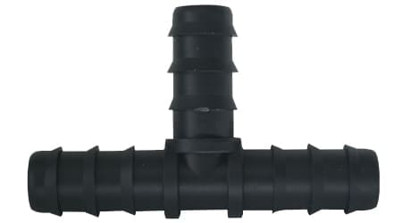 Pieza “T” para Manguera de 16 mm