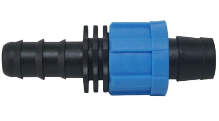 Cople para Manguera de 16 mm a Cintila de 17 mm