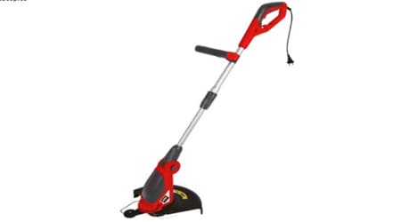 Desbrozadora ADIR Eléctrica de 500 W con Mango Telescópico Modelo 224