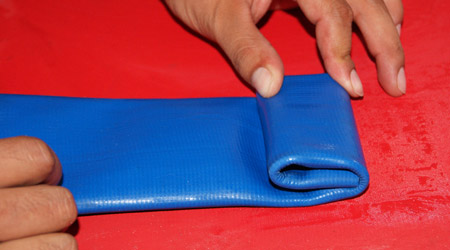 Doblar Lay Flat