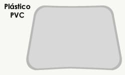 Plástico PVC