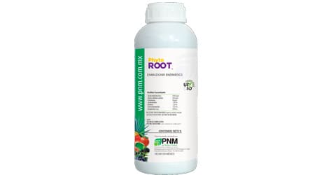 Abono para Desarrollo de Raíces de Phyto Root de 1 Litro