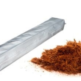 Boli de Fibra de Coco de 18 Lt (50% Fibra, 50% Polvillo)