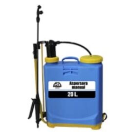 Fumigadora Aspersora Manual de 20 Litros H-E