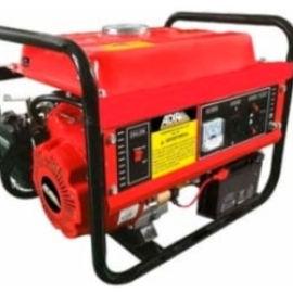 Generador ADIR Eléctrico a Gasolina de 8 HP y 6000 W con Encendido Electrónico Modelo 128