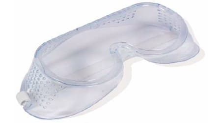Goggles o Anteojos de Seguridad