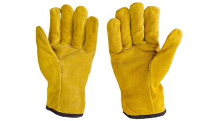 Guantes de protección 