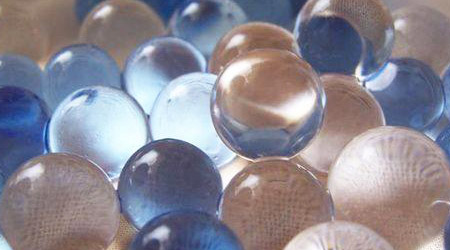 tipos de sustratos Hidrogel