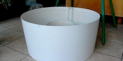 Horti Tower