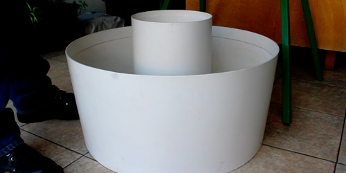 Horti Tower