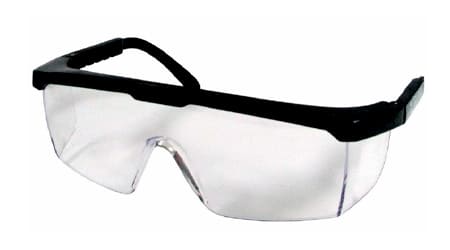 Lentes Rígidos de Seguridad