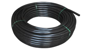Rollo de Manguera o Poliducto de 1 pulgada de 100 m