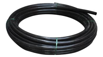 Rollo de Manguera o Poliducto de 1.5 pulgadas de 50 m