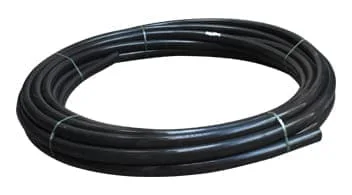 Rollo de Manguera o Poliducto de 2 pulgadas de 50 m