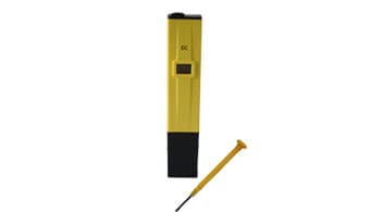 Medidor Tipo Pluma de Conductividad Eléctrica en MiliSiemens