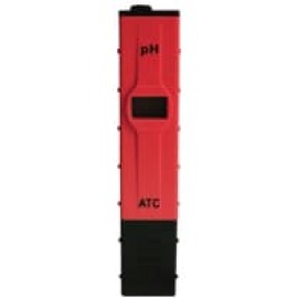 Medidor pH Tipo Pluma de 0.0 a 14.0 pH