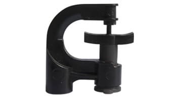 Micro Aspersor Anti-Insectos 60 LPH Largo Alcance Boquilla Negra
