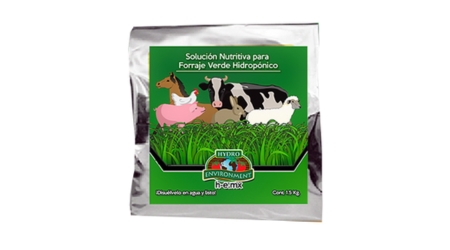 nutriente fertilizante abono solucion hidroponica nutriente sales para hidroponia hidroponicas para produccion de pastos verdes fvh forraje verde hidroponico sales nutritivas por costal o saco 
