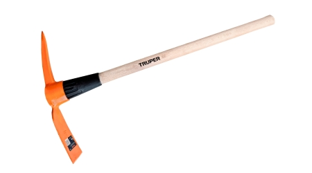 Talacho o Pico para Escarbar de 5 Libras