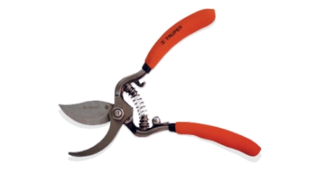 Tijera para Poda de 6 Pulgadas de Acero Templado