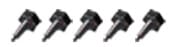 Tornillos maceta air grower 78 litros 