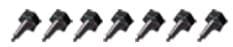 Tornillos maceta air grower 380 litros