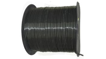 rollo de microtubing micro tubin para riego localizado y estacas