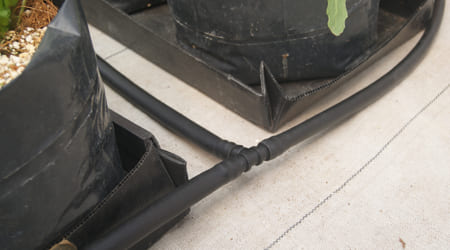Uso Pieza T, Pieza “T” para Manguera de 20 a 16 mm