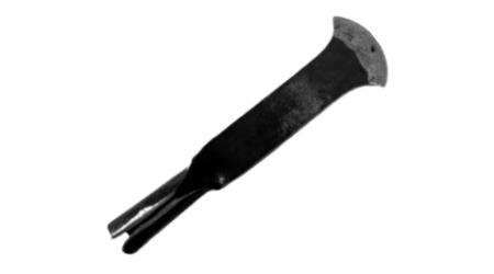 BARRETON DE DESAHIJE