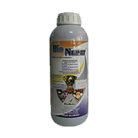 Bio Nemat