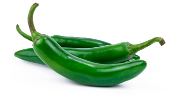 siembra de chile serrano