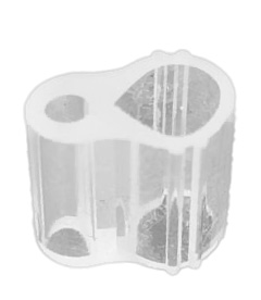 Clips para injerto