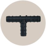 Conexiones para Manguera y Cintilla