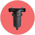 Filtros para Riego Agrícola