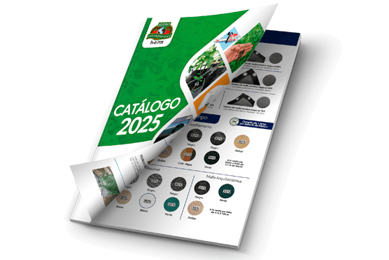 Catalogo productos para hidroponía hydro environment