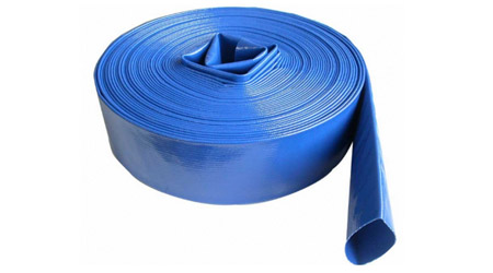 Rollo de layflat 6 pulgadas