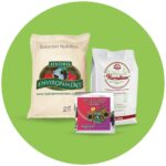 Nutrientes para hidroponía