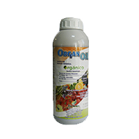 Organ Oil