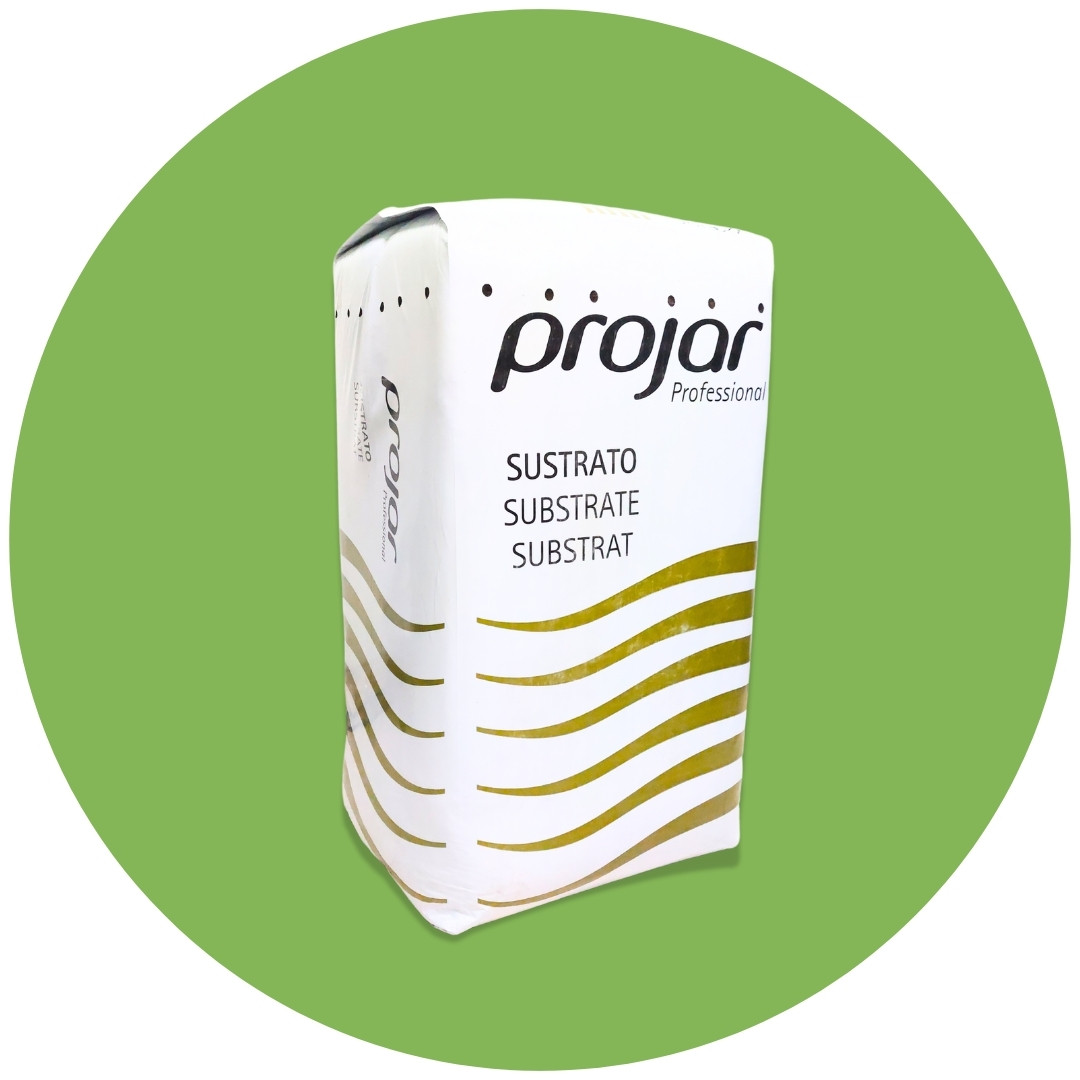 Sustratos Agrícolas Projar