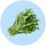 Semillas medicinales y hierbas comestibles