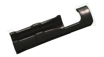 Abrazadera Grapa Cortina