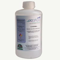 regulador_de_pH_de_soluciones para Cultivo de arándano casero