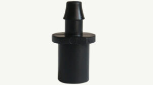 Adaptador de Inserción de 7 mm para riego